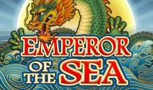 Emperor of the Sea