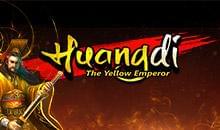 Huangdi - The Yellow Emperor