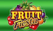 Fruit Fiesta 5 Reel                     