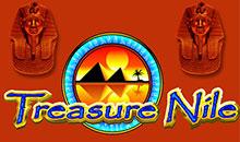 Treasure Nile                           